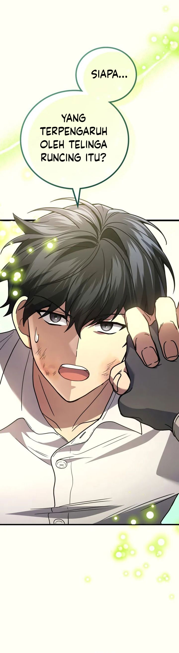 Martial God Regressed to Level 2 chapter 96