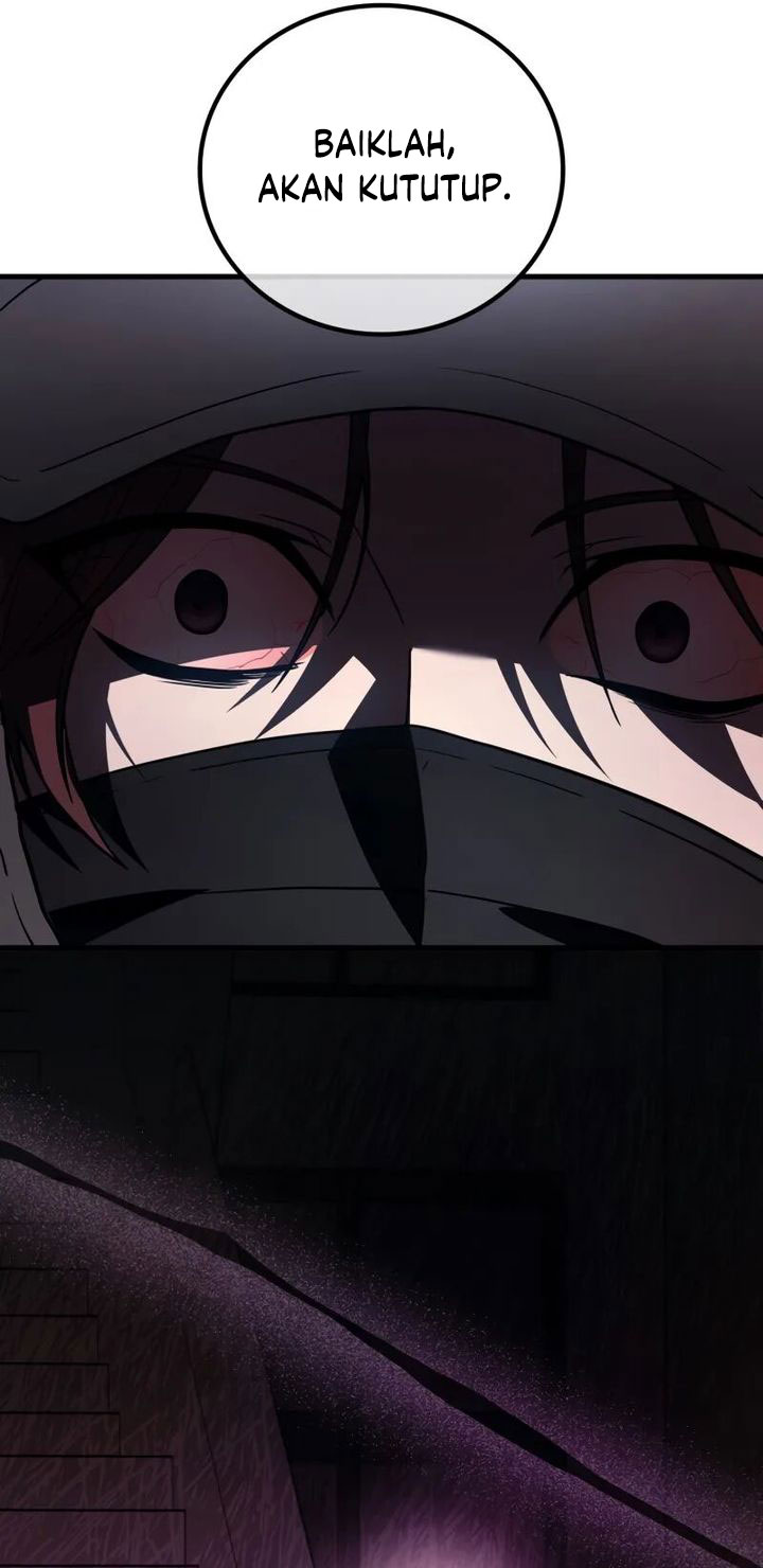 Martial God Regressed to Level 2 chapter 96