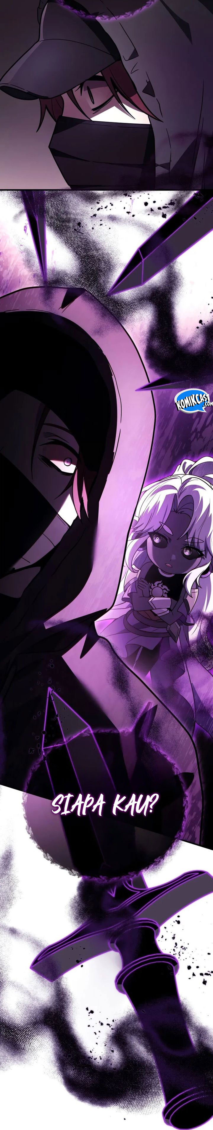 Martial God Regressed to Level 2 chapter 96