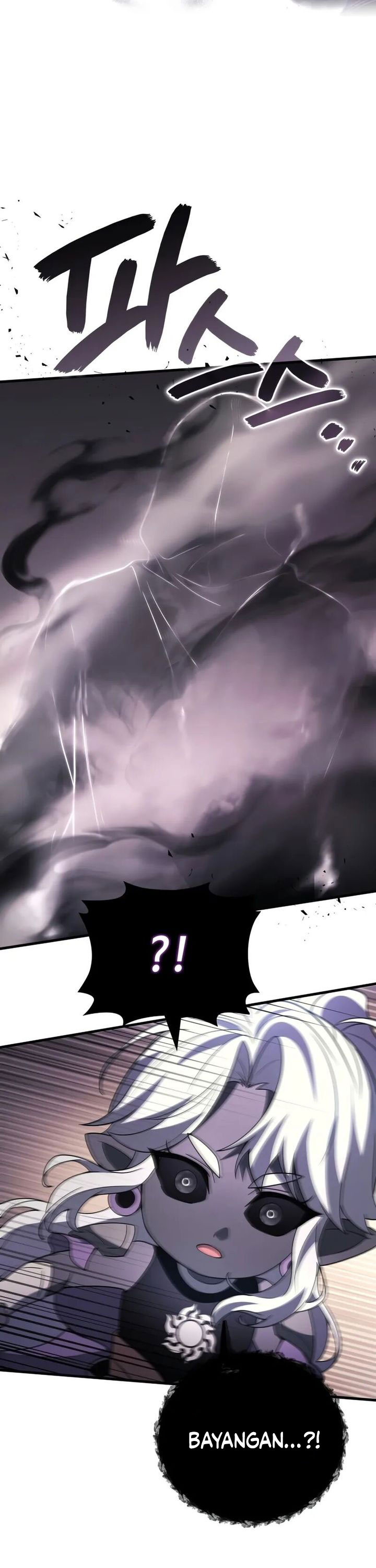 Martial God Regressed to Level 2 chapter 97