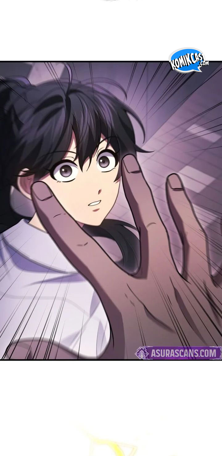 Martial God Regressed to Level 2 chapter 97