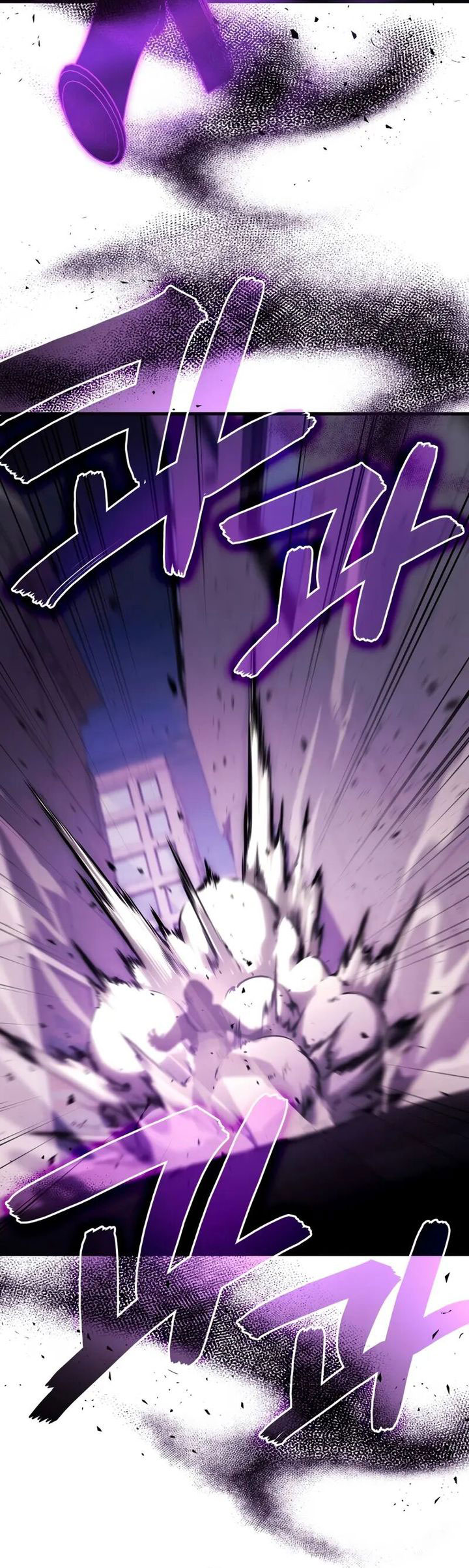 Martial God Regressed to Level 2 chapter 97