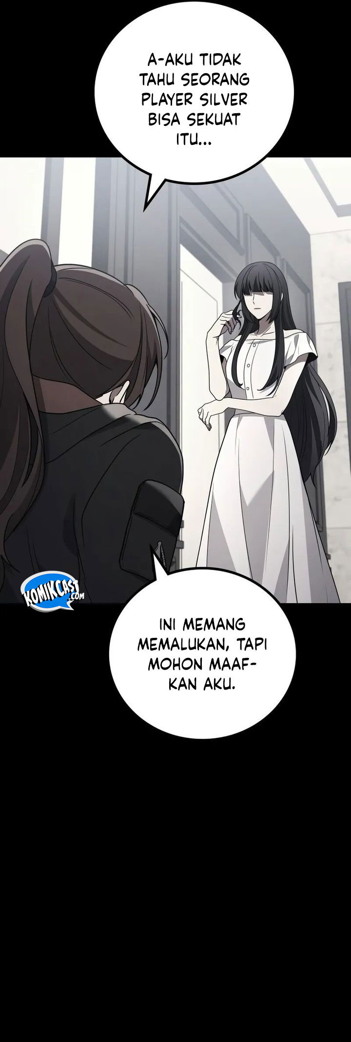 Martial God Regressed to Level 2 chapter 97