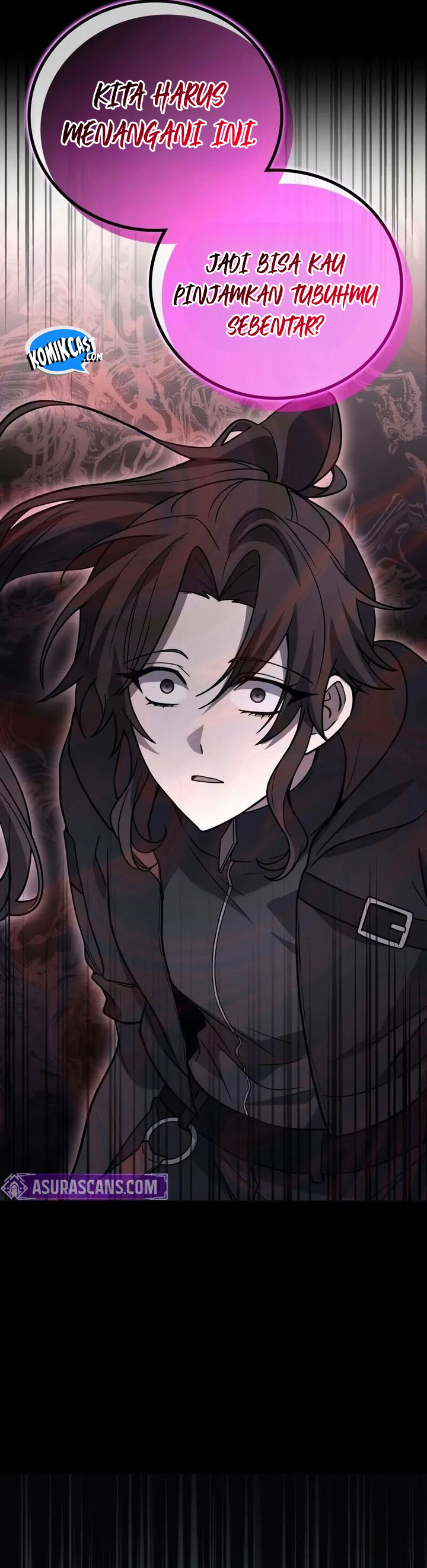 Martial God Regressed to Level 2 chapter 97