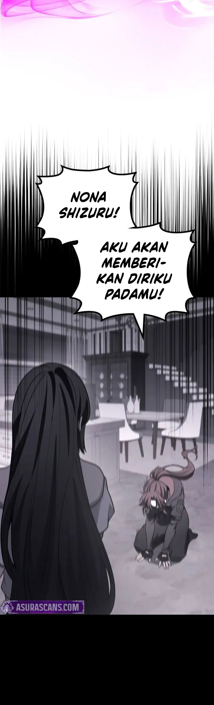Martial God Regressed to Level 2 chapter 97