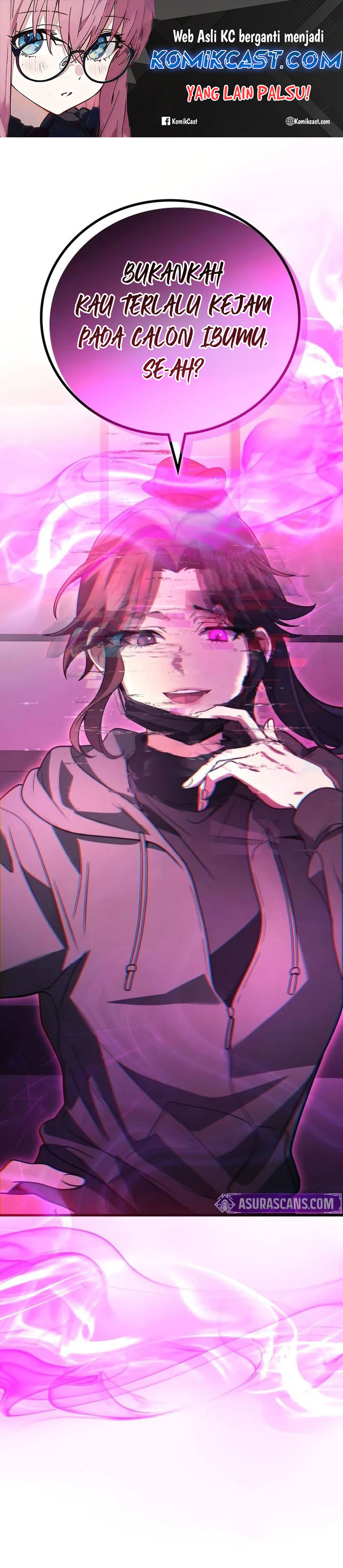 Martial God Regressed to Level 2 chapter 98