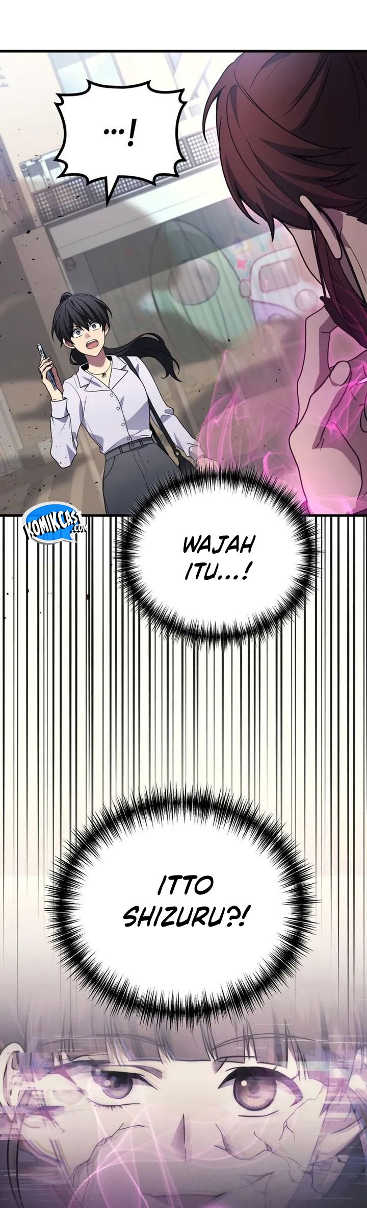 Martial God Regressed to Level 2 chapter 98