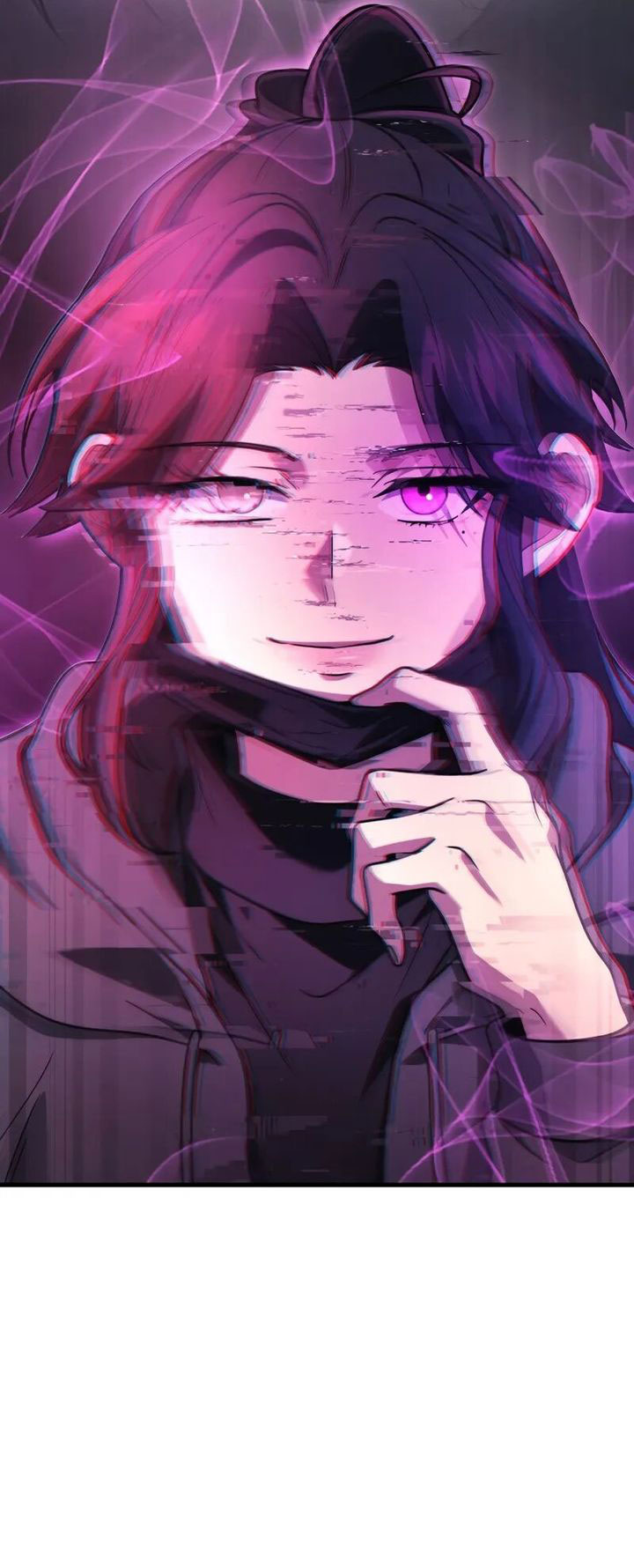 Martial God Regressed to Level 2 chapter 98