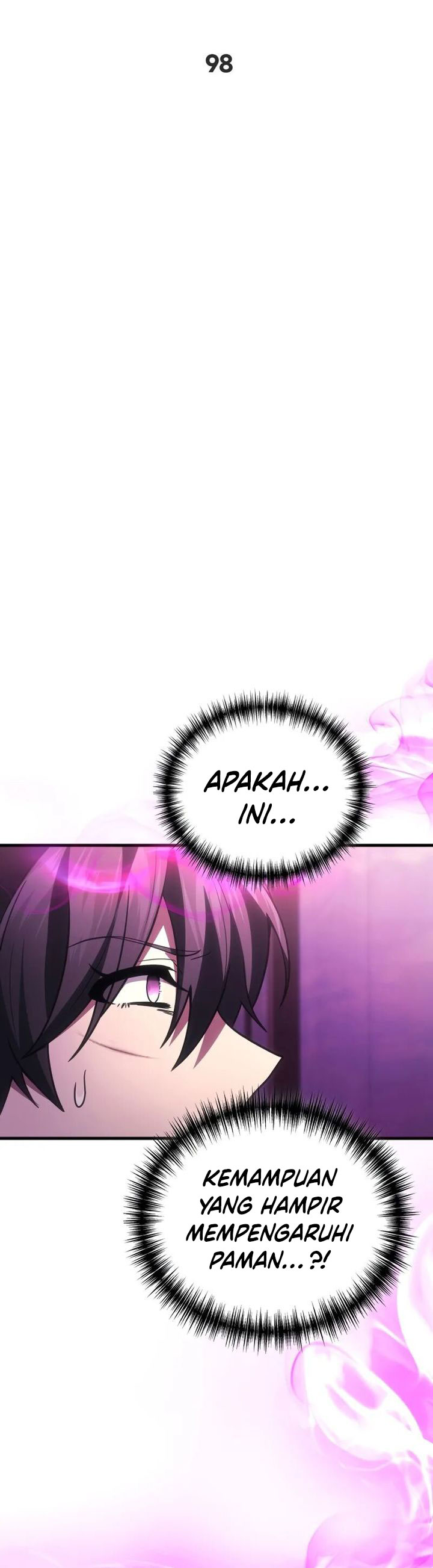Martial God Regressed to Level 2 chapter 98