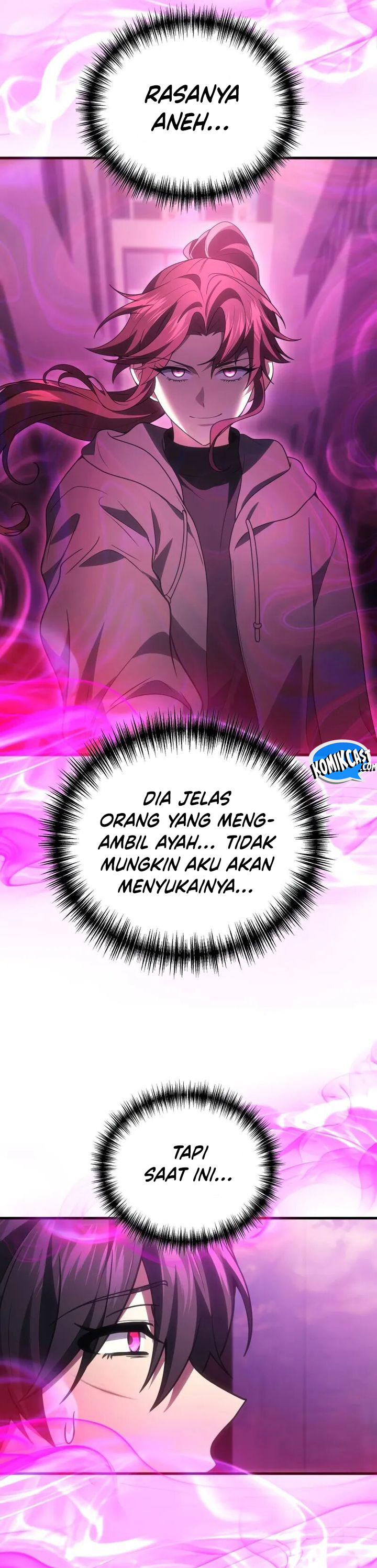 Martial God Regressed to Level 2 chapter 98