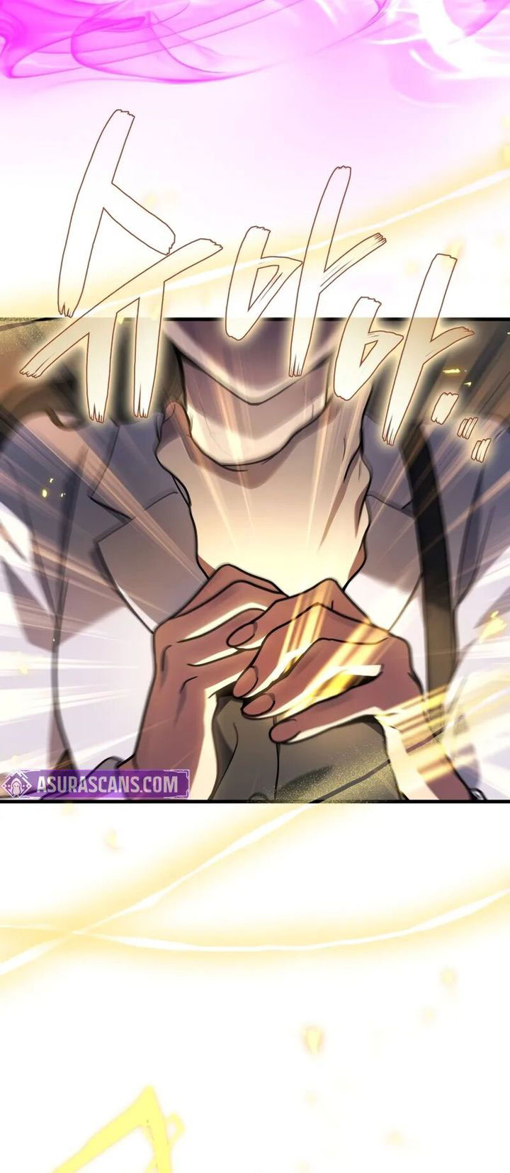 Martial God Regressed to Level 2 chapter 98