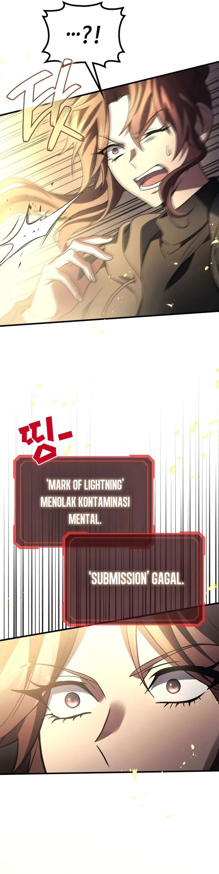 Martial God Regressed to Level 2 chapter 98