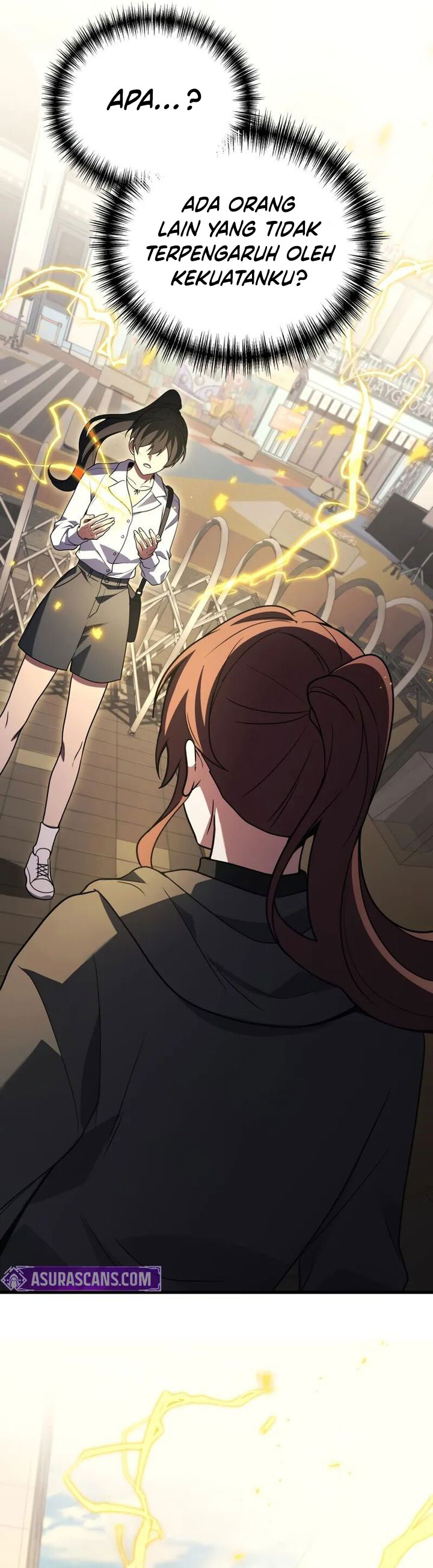 Martial God Regressed to Level 2 chapter 98