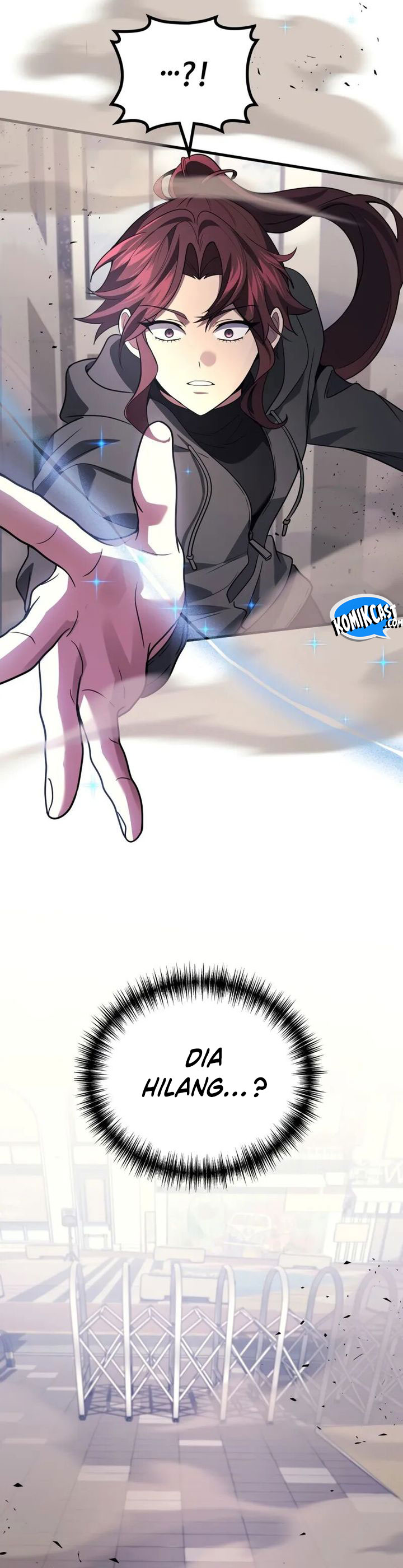Martial God Regressed to Level 2 chapter 98