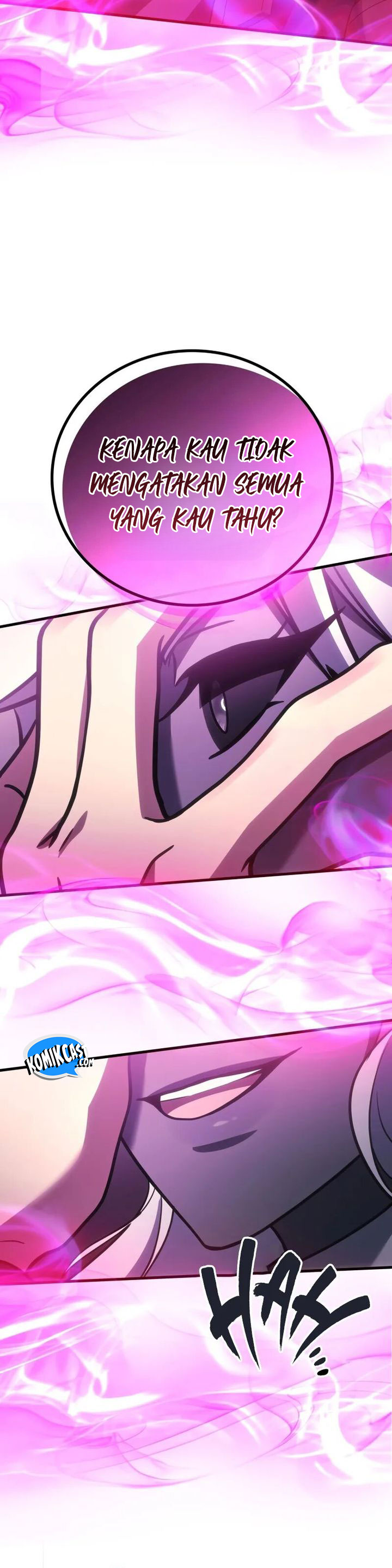 Martial God Regressed to Level 2 chapter 98