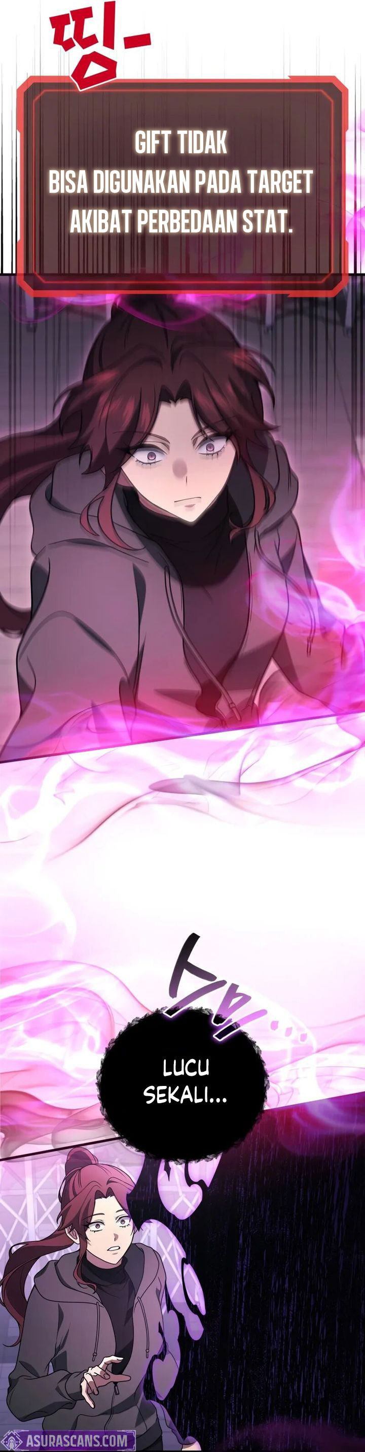 Martial God Regressed to Level 2 chapter 98