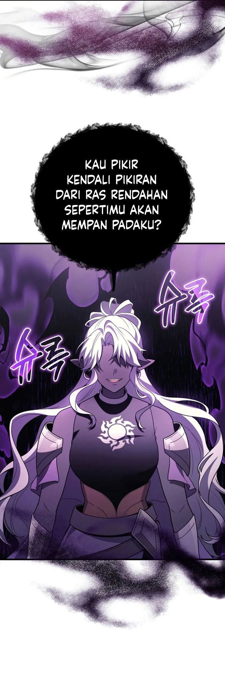 Martial God Regressed to Level 2 chapter 98