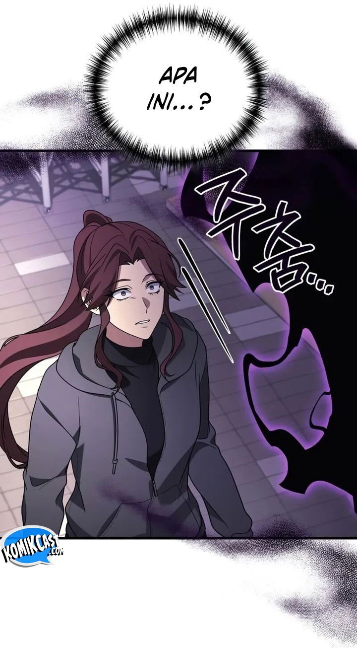 Martial God Regressed to Level 2 chapter 98