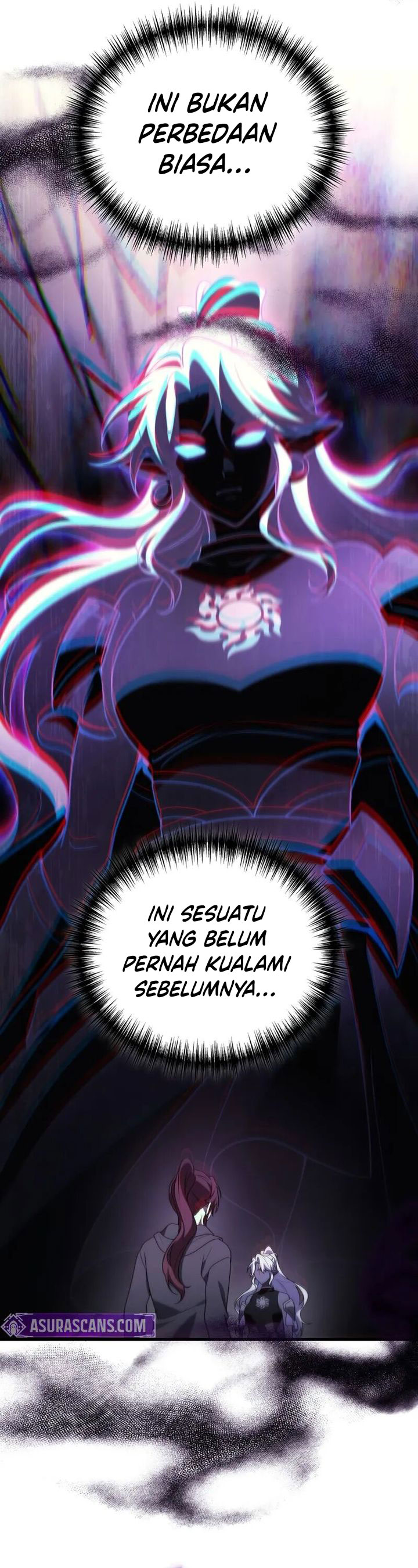 Martial God Regressed to Level 2 chapter 98