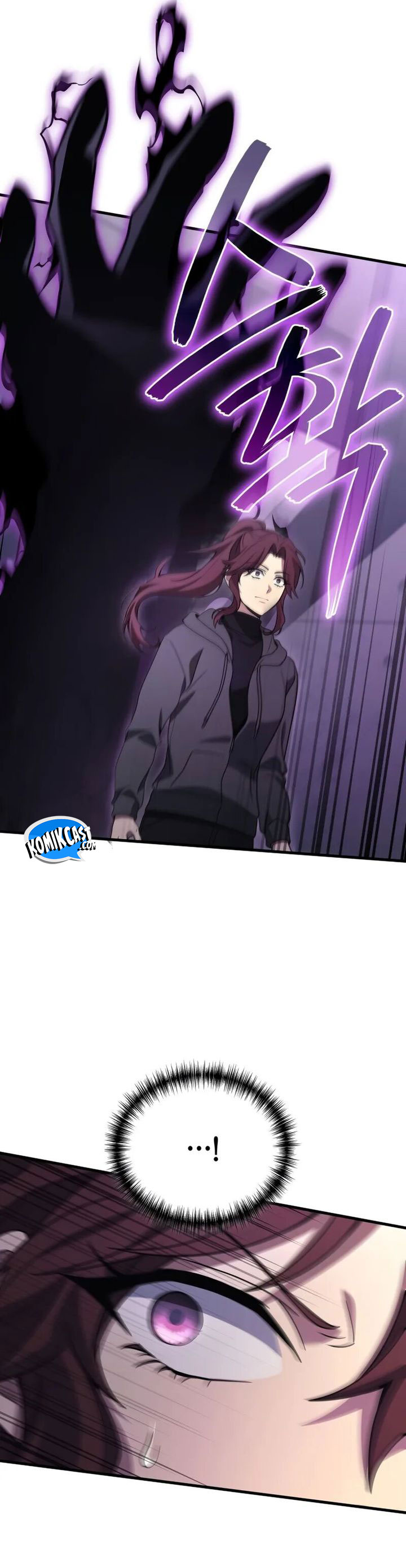 Martial God Regressed to Level 2 chapter 98