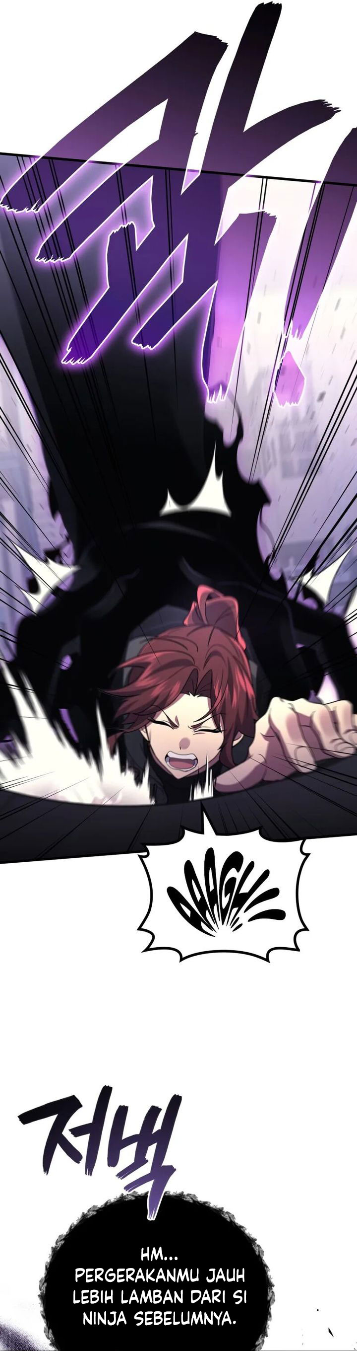 Martial God Regressed to Level 2 chapter 98