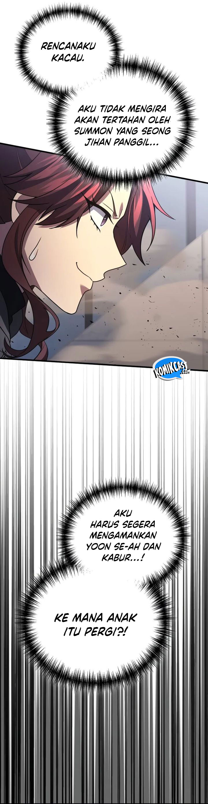 Martial God Regressed to Level 2 chapter 98