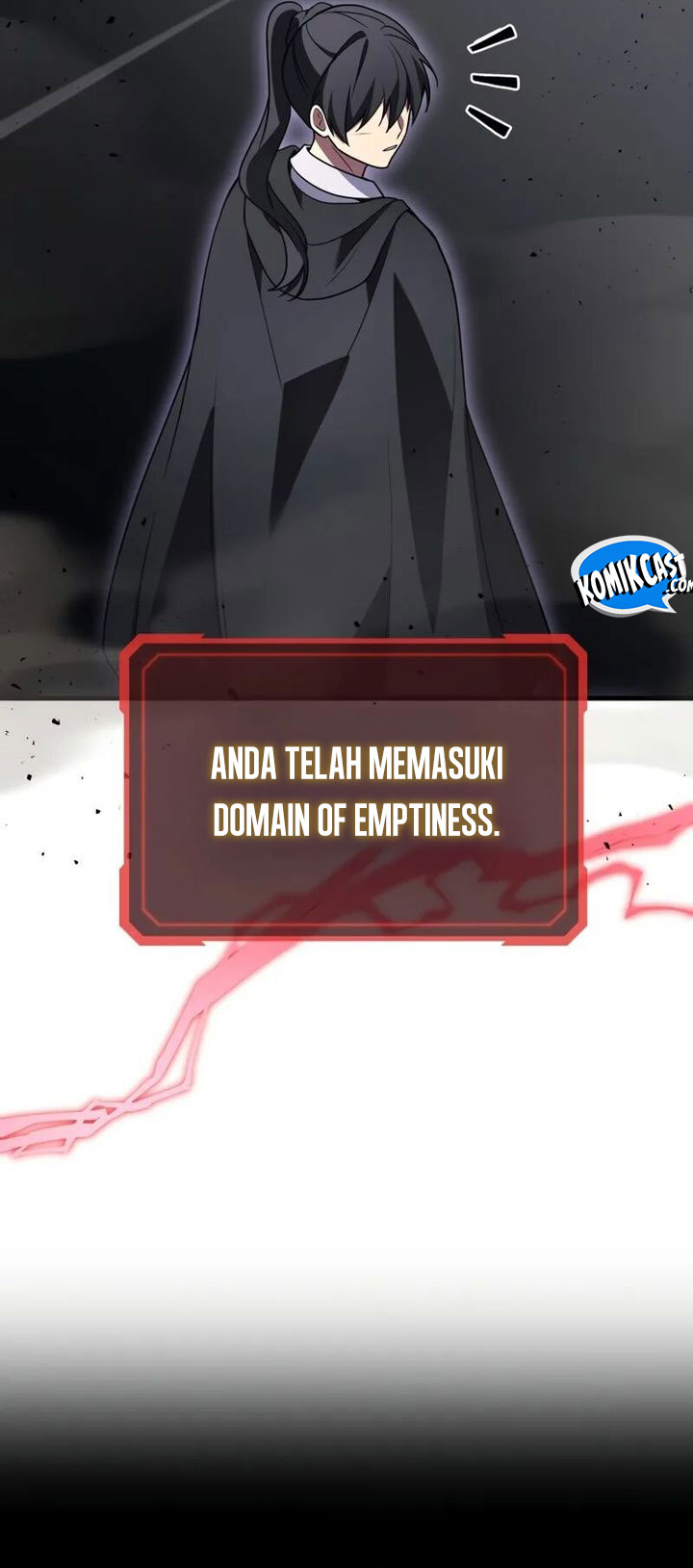 Martial God Regressed to Level 2 chapter 98