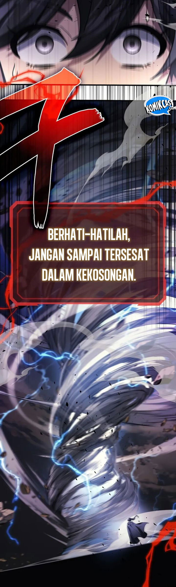 Martial God Regressed to Level 2 chapter 98