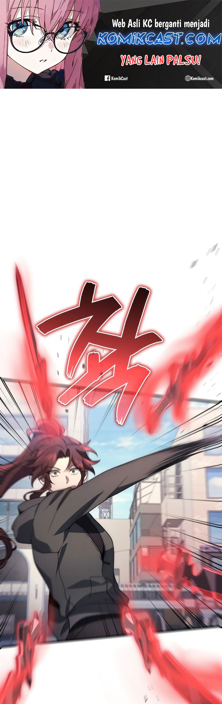 Dilarang COPAS - situs resmi www.mangacanblog.com - Komik martial god regressed to level 2 099 - chapter 99 100 Indonesia martial god regressed to level 2 099 - chapter 99 Terbaru 1|Baca Manga Komik Indonesia|Mangacan