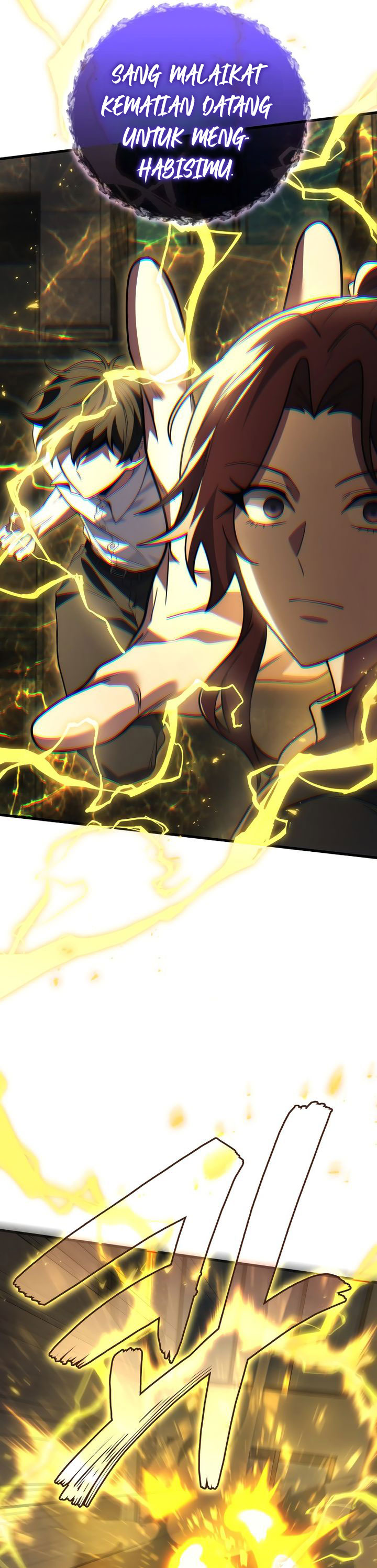 Dilarang COPAS - situs resmi www.mangacanblog.com - Komik martial god regressed to level 2 099 - chapter 99 100 Indonesia martial god regressed to level 2 099 - chapter 99 Terbaru 13|Baca Manga Komik Indonesia|Mangacan
