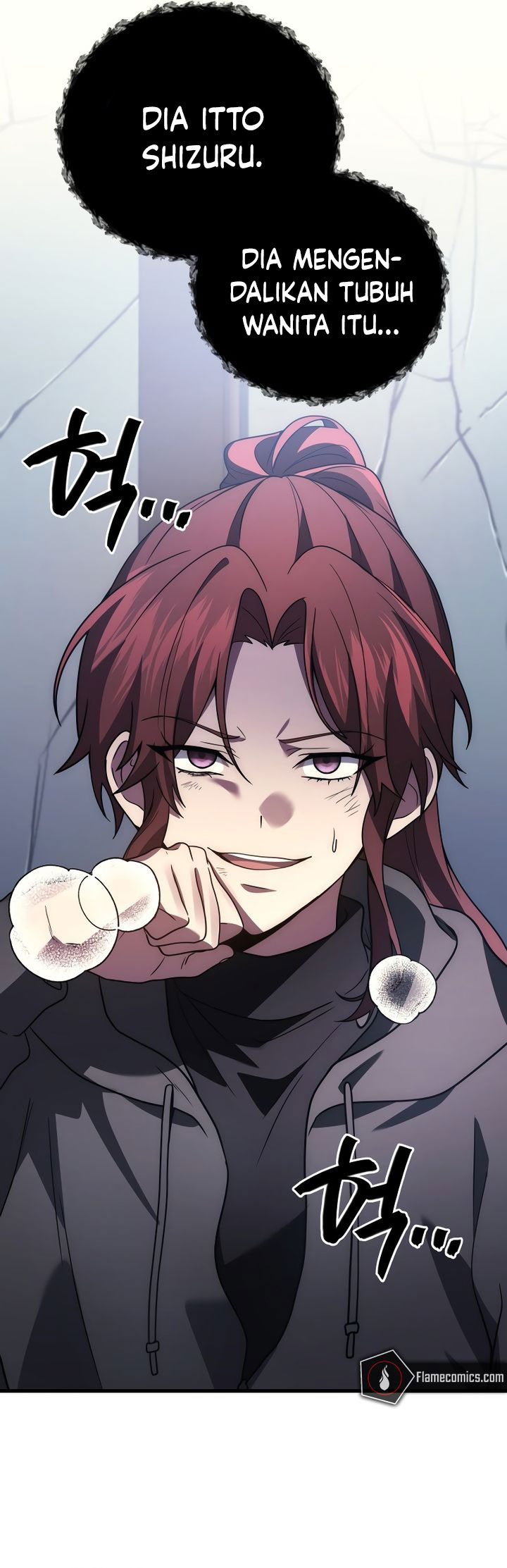 Dilarang COPAS - situs resmi www.mangacanblog.com - Komik martial god regressed to level 2 099 - chapter 99 100 Indonesia martial god regressed to level 2 099 - chapter 99 Terbaru 20|Baca Manga Komik Indonesia|Mangacan