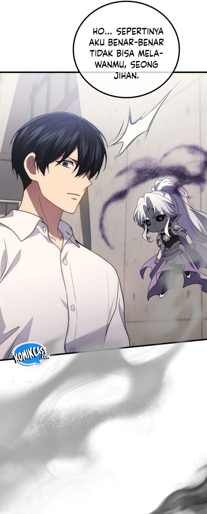 Dilarang COPAS - situs resmi www.mangacanblog.com - Komik martial god regressed to level 2 099 - chapter 99 100 Indonesia martial god regressed to level 2 099 - chapter 99 Terbaru 22|Baca Manga Komik Indonesia|Mangacan