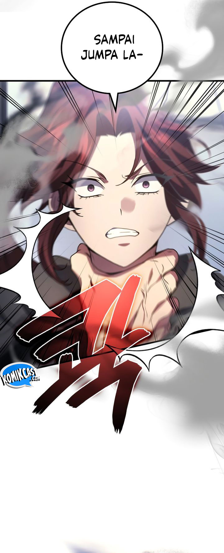 Dilarang COPAS - situs resmi www.mangacanblog.com - Komik martial god regressed to level 2 099 - chapter 99 100 Indonesia martial god regressed to level 2 099 - chapter 99 Terbaru 24|Baca Manga Komik Indonesia|Mangacan