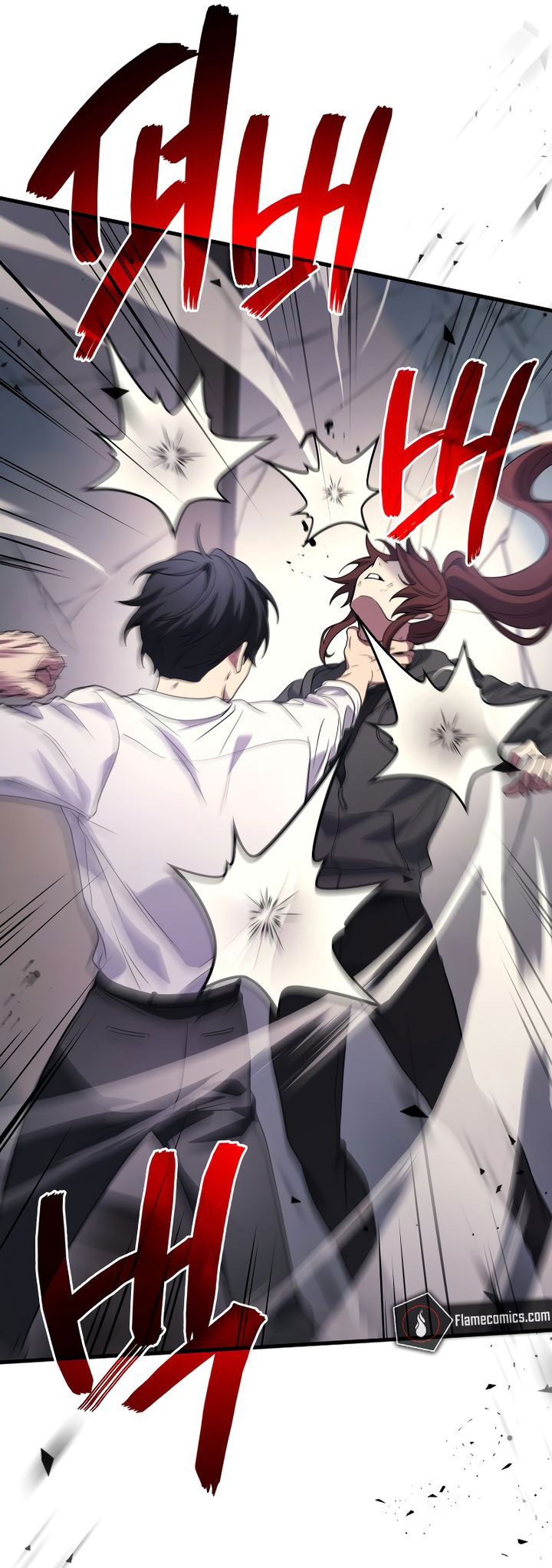 Dilarang COPAS - situs resmi www.mangacanblog.com - Komik martial god regressed to level 2 099 - chapter 99 100 Indonesia martial god regressed to level 2 099 - chapter 99 Terbaru 26|Baca Manga Komik Indonesia|Mangacan
