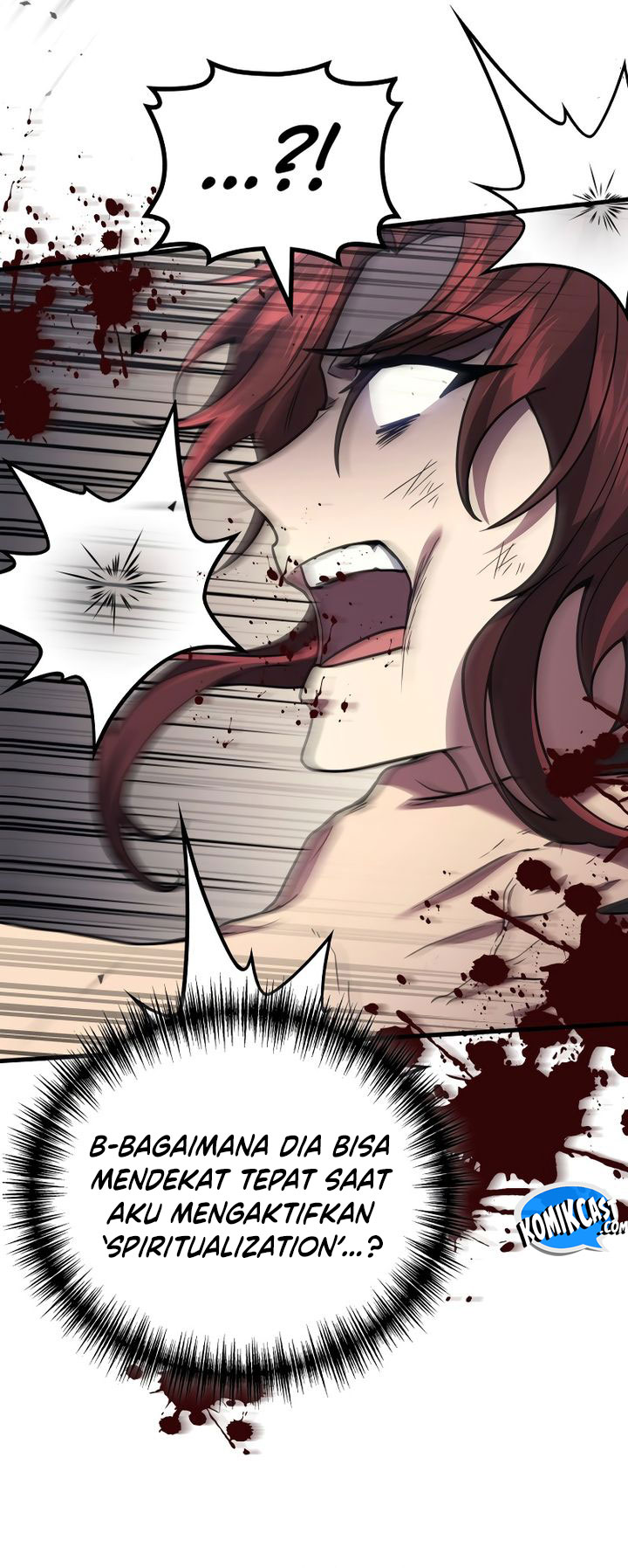 Dilarang COPAS - situs resmi www.mangacanblog.com - Komik martial god regressed to level 2 099 - chapter 99 100 Indonesia martial god regressed to level 2 099 - chapter 99 Terbaru 27|Baca Manga Komik Indonesia|Mangacan