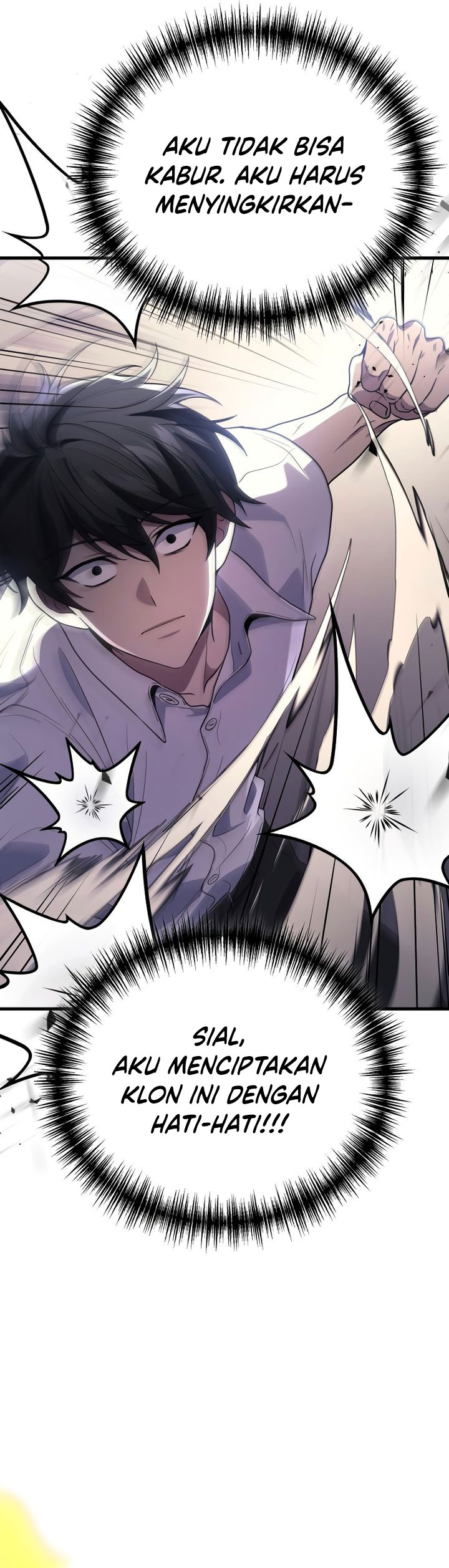 Dilarang COPAS - situs resmi www.mangacanblog.com - Komik martial god regressed to level 2 099 - chapter 99 100 Indonesia martial god regressed to level 2 099 - chapter 99 Terbaru 28|Baca Manga Komik Indonesia|Mangacan