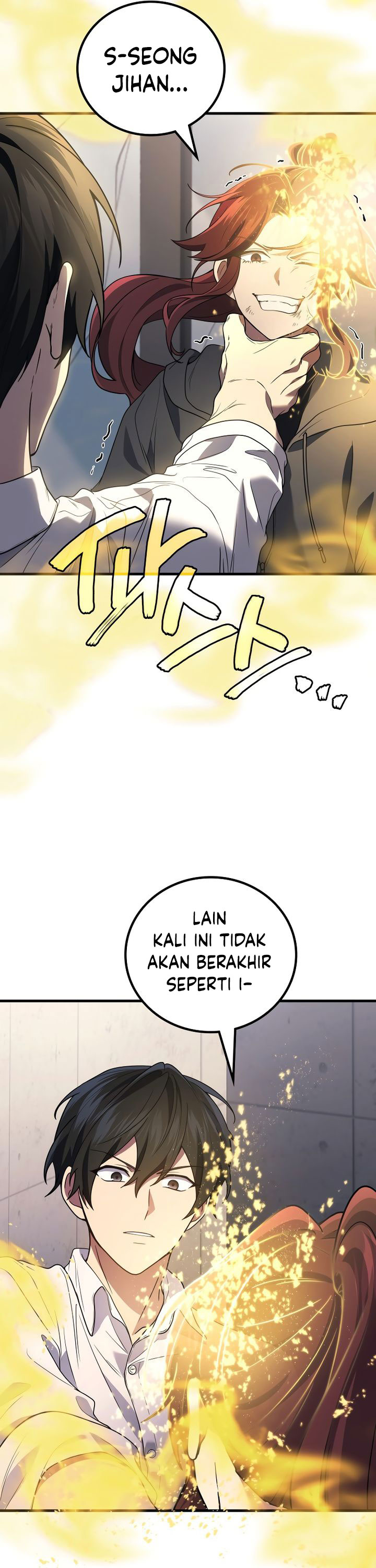 Dilarang COPAS - situs resmi www.mangacanblog.com - Komik martial god regressed to level 2 099 - chapter 99 100 Indonesia martial god regressed to level 2 099 - chapter 99 Terbaru 30|Baca Manga Komik Indonesia|Mangacan