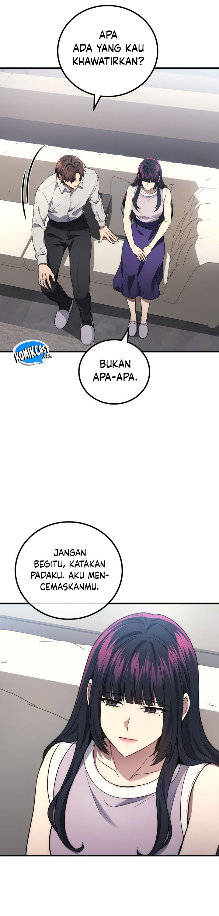 Dilarang COPAS - situs resmi www.mangacanblog.com - Komik martial god regressed to level 2 099 - chapter 99 100 Indonesia martial god regressed to level 2 099 - chapter 99 Terbaru 39|Baca Manga Komik Indonesia|Mangacan