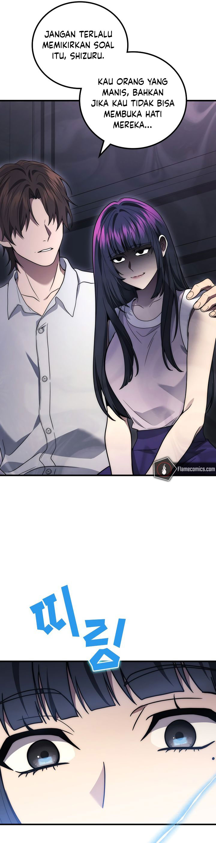 Dilarang COPAS - situs resmi www.mangacanblog.com - Komik martial god regressed to level 2 099 - chapter 99 100 Indonesia martial god regressed to level 2 099 - chapter 99 Terbaru 43|Baca Manga Komik Indonesia|Mangacan