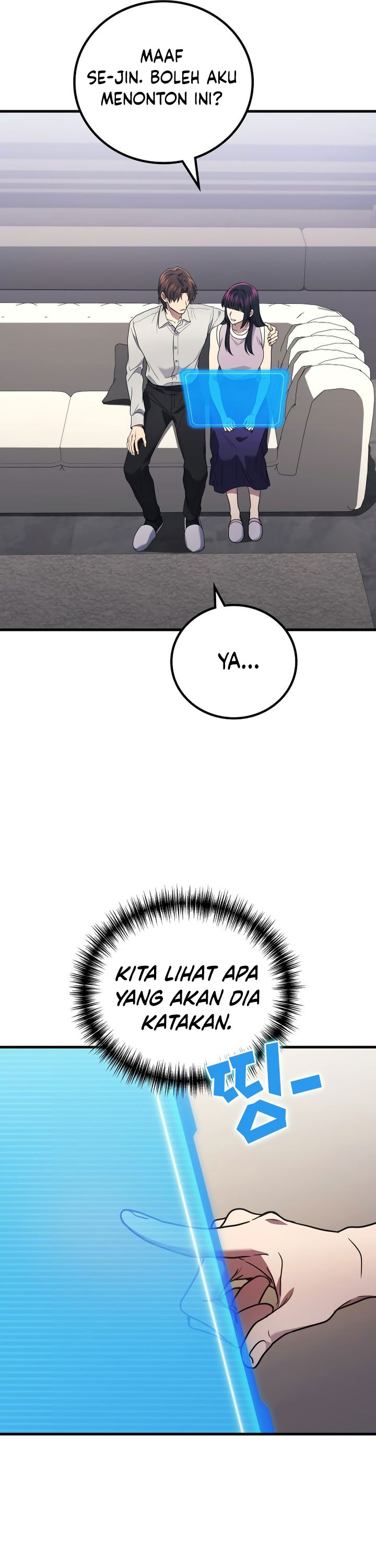 Dilarang COPAS - situs resmi www.mangacanblog.com - Komik martial god regressed to level 2 099 - chapter 99 100 Indonesia martial god regressed to level 2 099 - chapter 99 Terbaru 46|Baca Manga Komik Indonesia|Mangacan