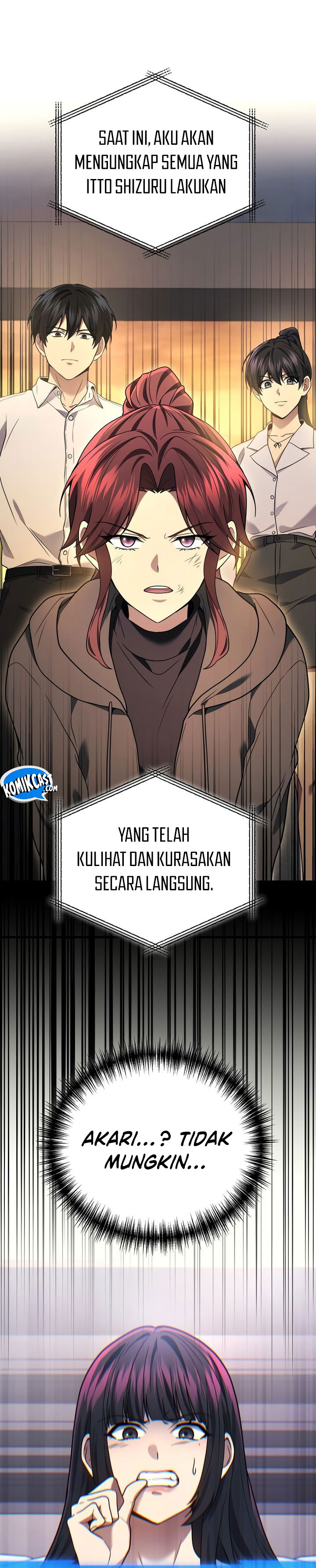 Dilarang COPAS - situs resmi www.mangacanblog.com - Komik martial god regressed to level 2 099 - chapter 99 100 Indonesia martial god regressed to level 2 099 - chapter 99 Terbaru 49|Baca Manga Komik Indonesia|Mangacan
