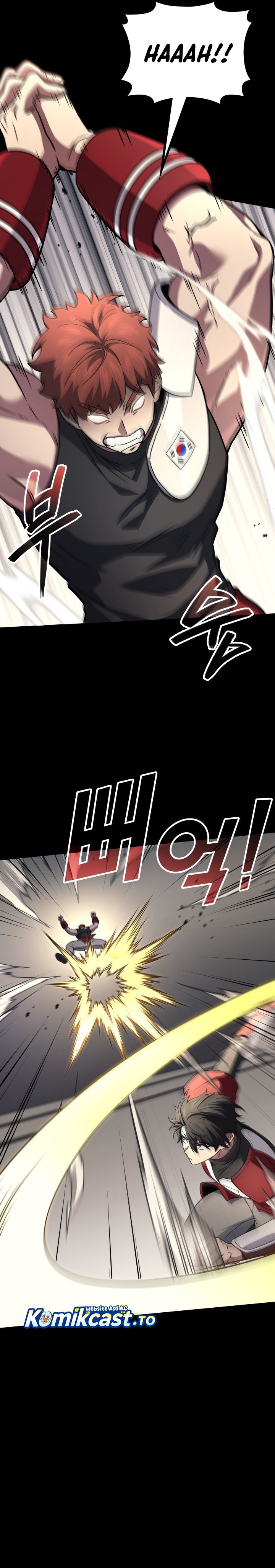 Martial God Regressed to Level 2 Chapter 104 Bahasa Indonesia