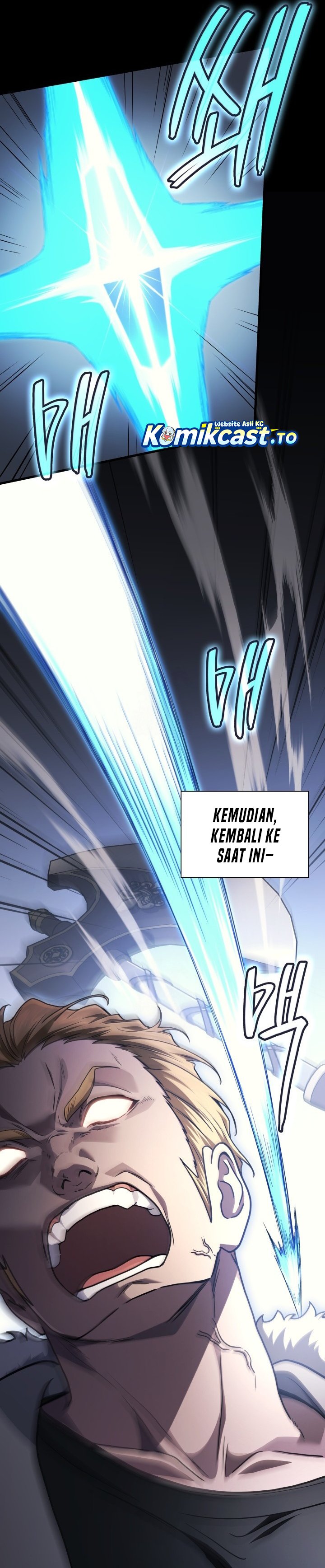 Martial God Regressed to Level 2 Chapter 104 Bahasa Indonesia