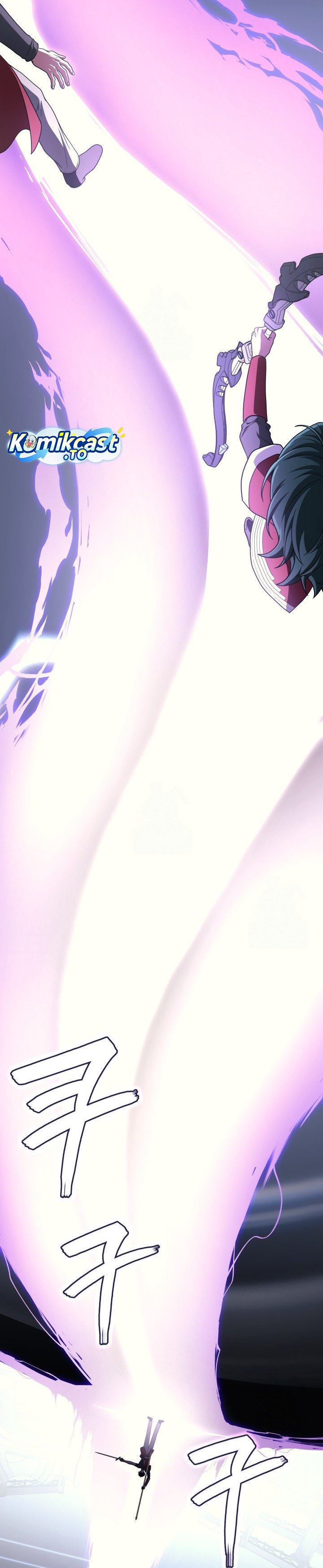 Martial God Regressed to Level 2 Chapter 104 Bahasa Indonesia