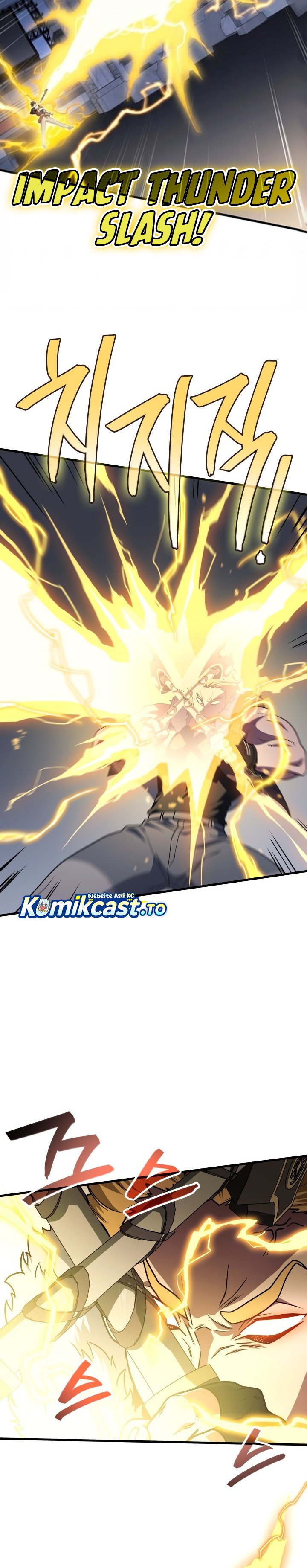 Martial God Regressed to Level 2 Chapter 104 Bahasa Indonesia