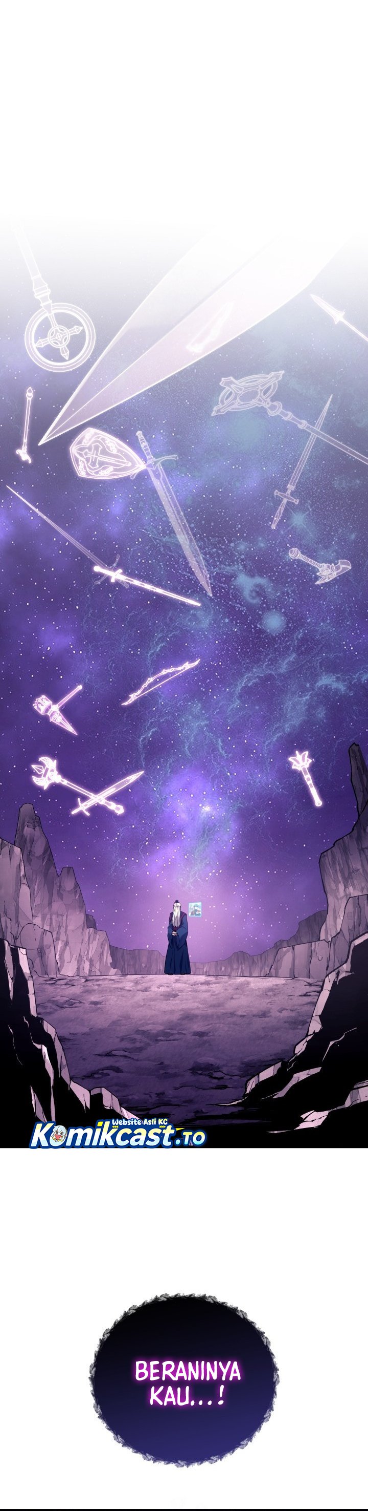 Martial God Regressed to Level 2 Chapter 104 Bahasa Indonesia