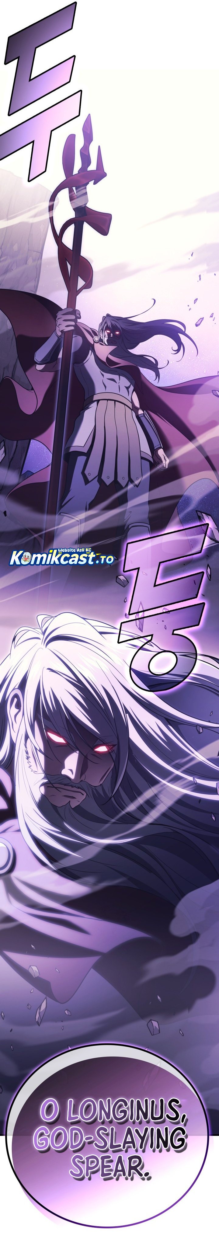 Martial God Regressed to Level 2 Chapter 104 Bahasa Indonesia