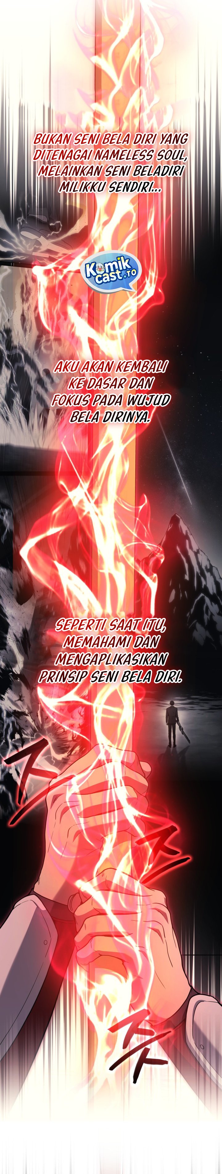 Martial God Regressed to Level 2 chapter 109