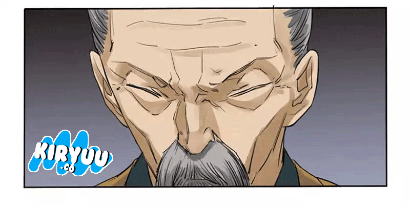 Martial Legacy chapter 2