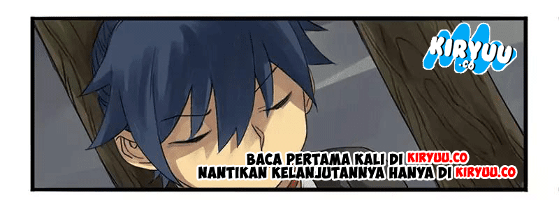 Martial Legacy chapter 2